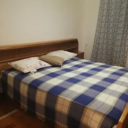 Pensjonat Casper Split