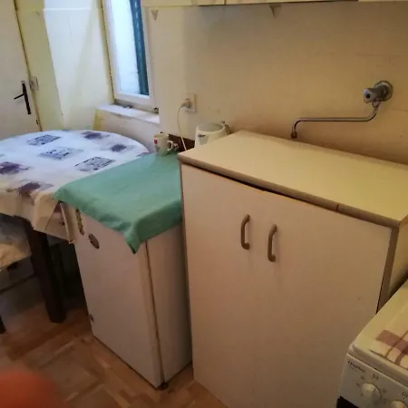Gostinjska kuća Casper